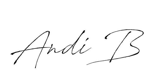 See photos of Andi B official signature by Spectra . Check more albums & portfolios. Read reviews & check more about Antro_Vectra font. Andi B signature style 6 images and pictures png