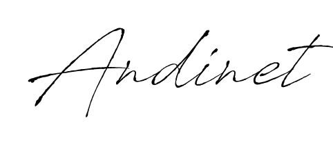 Antro_Vectra is a professional signature style that is perfect for those who want to add a touch of class to their signature. Get Andinet name fancy signature for free. Andinet signature style 6 images and pictures png