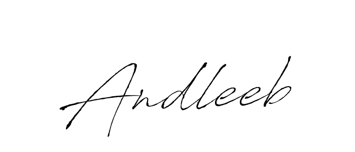 Once you've used our free online signature maker to create your best signature Antro_Vectra style, it's time to enjoy all of the benefits that Andleeb name signing documents. Andleeb signature style 6 images and pictures png