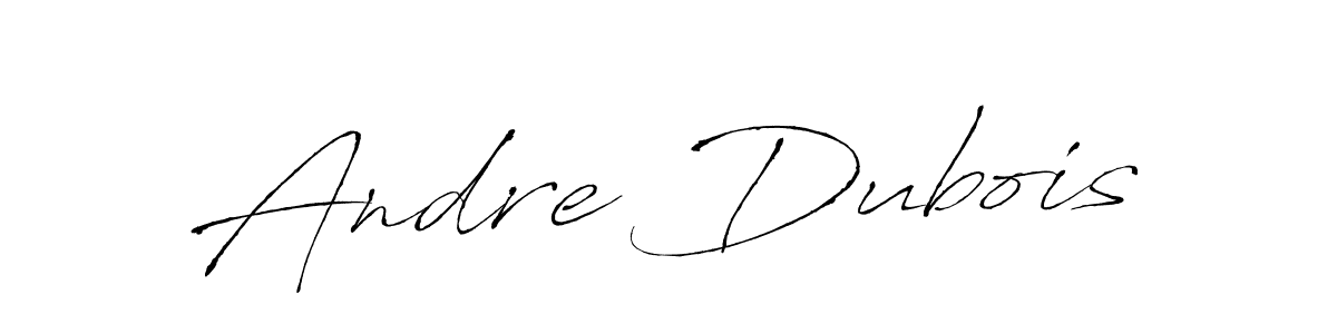 Similarly Antro_Vectra is the best handwritten signature design. Signature creator online .You can use it as an online autograph creator for name Andre Dubois. Andre Dubois signature style 6 images and pictures png