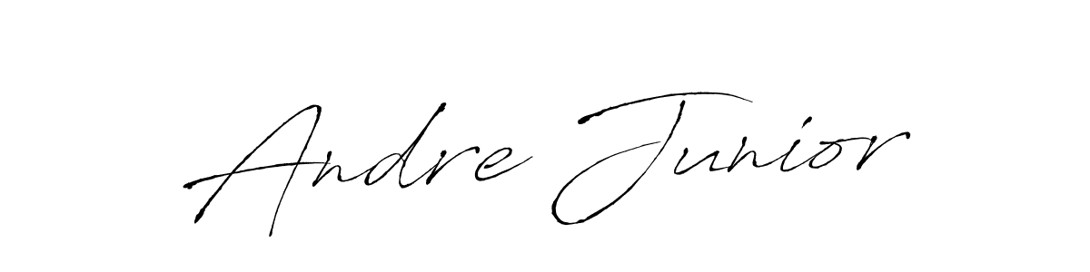 See photos of Andre Junior official signature by Spectra . Check more albums & portfolios. Read reviews & check more about Antro_Vectra font. Andre Junior signature style 6 images and pictures png