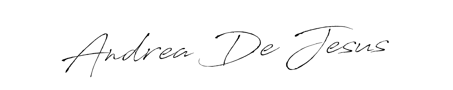 Here are the top 10 professional signature styles for the name Andrea De Jesus. These are the best autograph styles you can use for your name. Andrea De Jesus signature style 6 images and pictures png