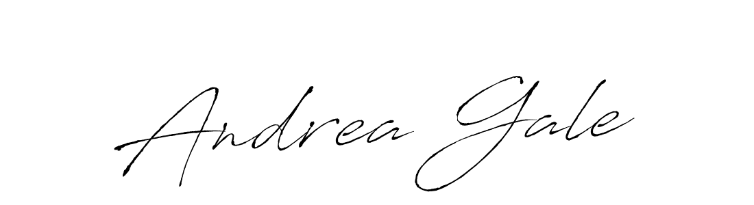 How to Draw Andrea Gale signature style? Antro_Vectra is a latest design signature styles for name Andrea Gale. Andrea Gale signature style 6 images and pictures png