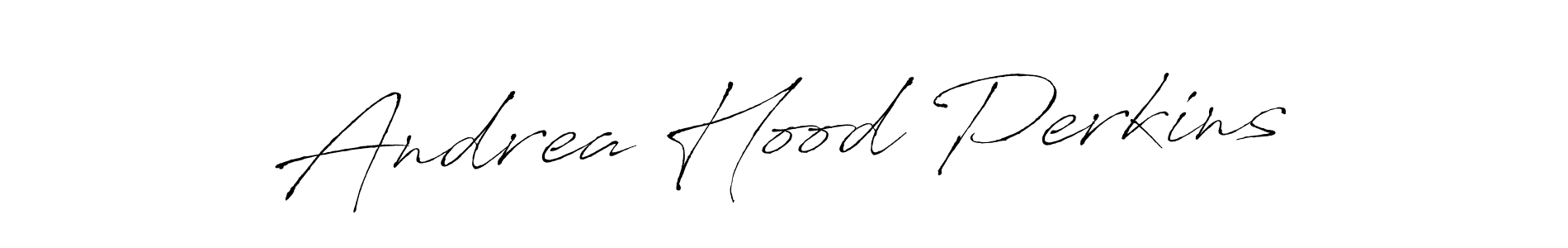 How to Draw Andrea Hood Perkins signature style? Antro_Vectra is a latest design signature styles for name Andrea Hood Perkins. Andrea Hood Perkins signature style 6 images and pictures png