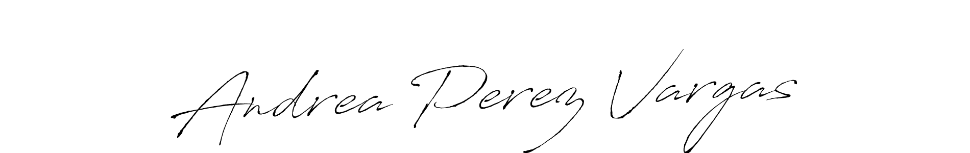 How to Draw Andrea Perez Vargas signature style? Antro_Vectra is a latest design signature styles for name Andrea Perez Vargas. Andrea Perez Vargas signature style 6 images and pictures png