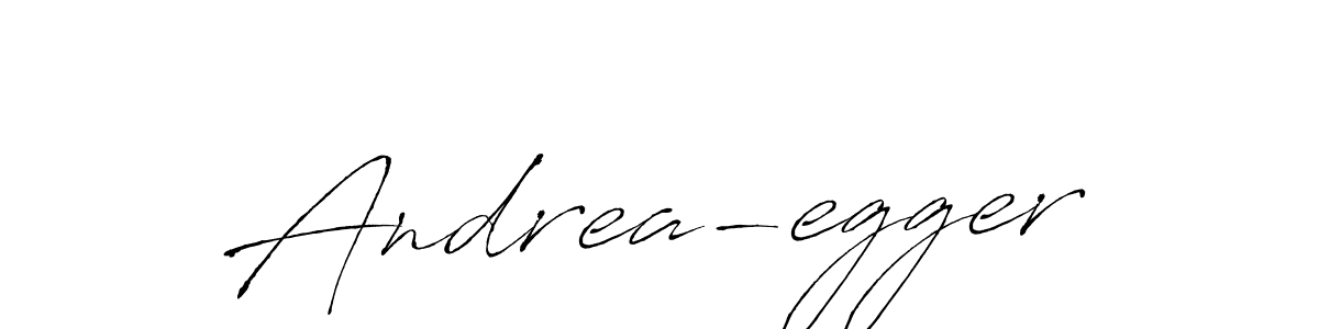 You can use this online signature creator to create a handwritten signature for the name Andrea-egger. This is the best online autograph maker. Andrea-egger signature style 6 images and pictures png