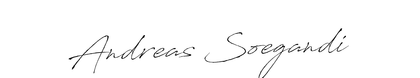 Check out images of Autograph of Andreas Soegandi name. Actor Andreas Soegandi Signature Style. Antro_Vectra is a professional sign style online. Andreas Soegandi signature style 6 images and pictures png