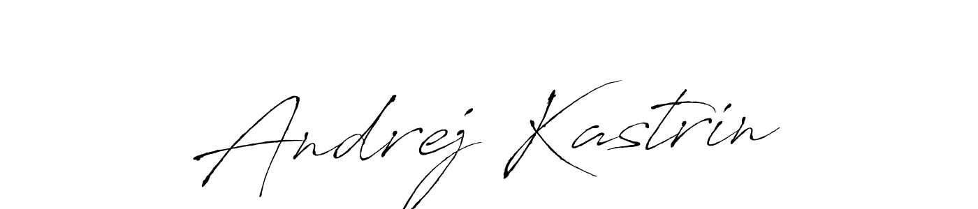 Once you've used our free online signature maker to create your best signature Antro_Vectra style, it's time to enjoy all of the benefits that Andrej Kastrin name signing documents. Andrej Kastrin signature style 6 images and pictures png