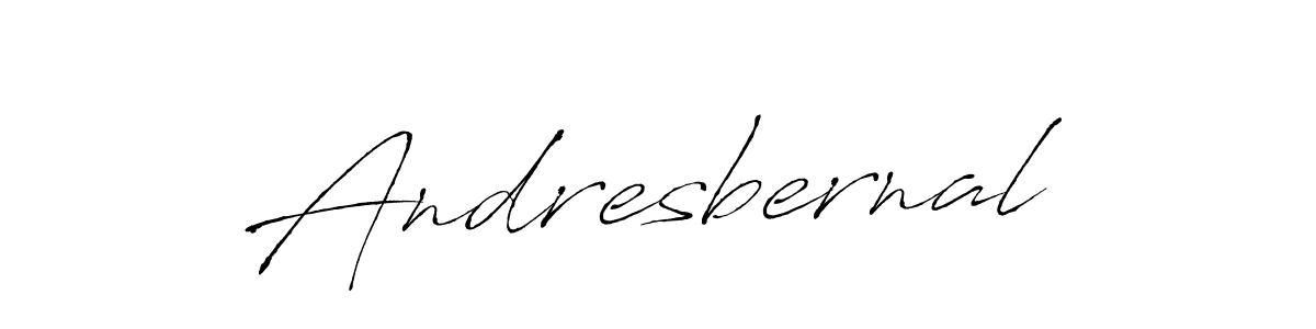 Similarly Antro_Vectra is the best handwritten signature design. Signature creator online .You can use it as an online autograph creator for name Andresbernal. Andresbernal signature style 6 images and pictures png