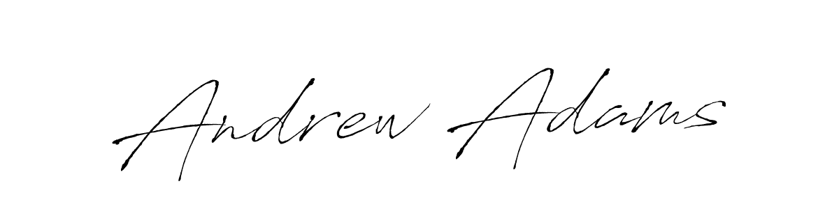 if you are searching for the best signature style for your name Andrew Adams. so please give up your signature search. here we have designed multiple signature styles  using Antro_Vectra. Andrew Adams signature style 6 images and pictures png