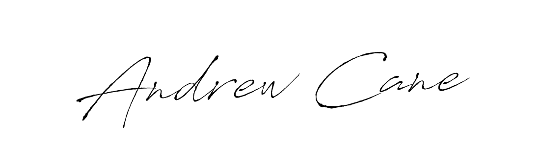 Similarly Antro_Vectra is the best handwritten signature design. Signature creator online .You can use it as an online autograph creator for name Andrew Cane. Andrew Cane signature style 6 images and pictures png