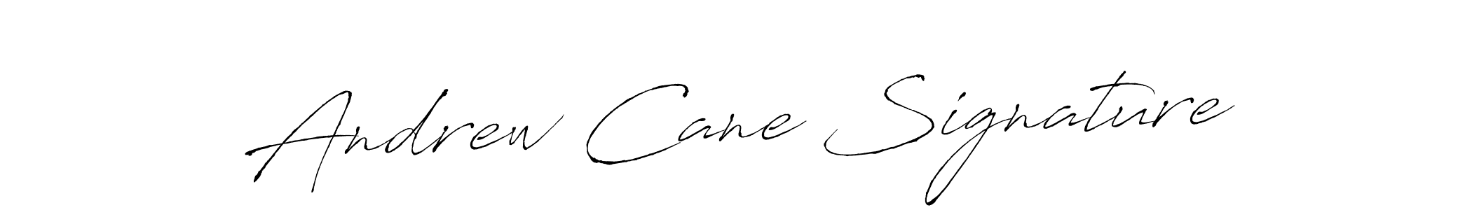 How to Draw Andrew Cane Signature signature style? Antro_Vectra is a latest design signature styles for name Andrew Cane Signature. Andrew Cane Signature signature style 6 images and pictures png