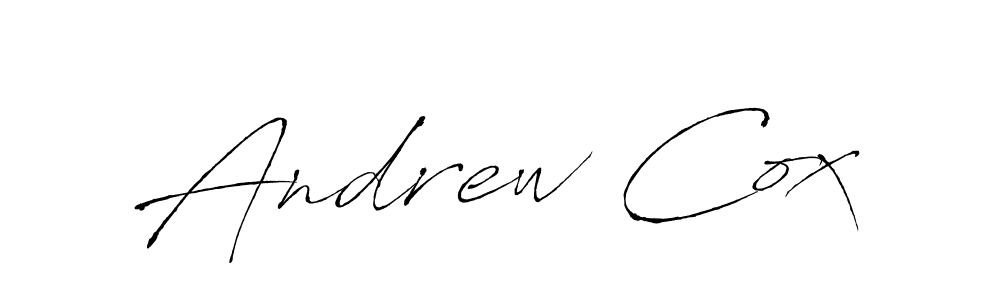 Here are the top 10 professional signature styles for the name Andrew Cox. These are the best autograph styles you can use for your name. Andrew Cox signature style 6 images and pictures png