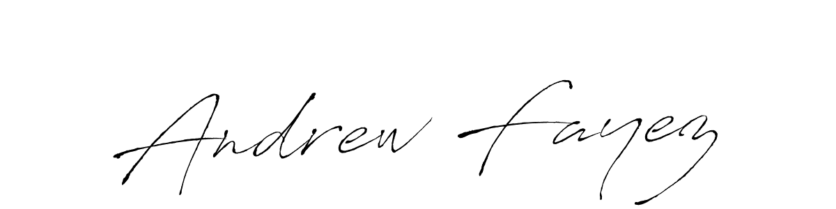 How to Draw Andrew Fayez signature style? Antro_Vectra is a latest design signature styles for name Andrew Fayez. Andrew Fayez signature style 6 images and pictures png