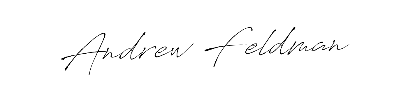 You can use this online signature creator to create a handwritten signature for the name Andrew Feldman. This is the best online autograph maker. Andrew Feldman signature style 6 images and pictures png