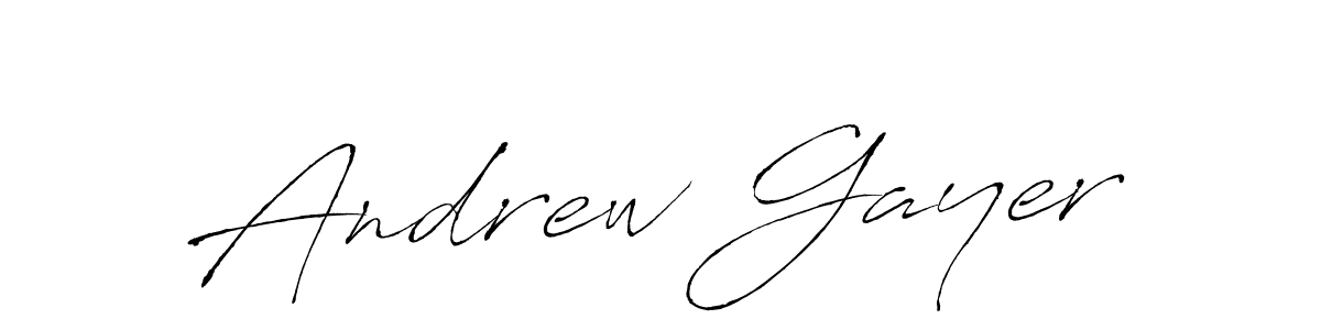 Similarly Antro_Vectra is the best handwritten signature design. Signature creator online .You can use it as an online autograph creator for name Andrew Gayer. Andrew Gayer signature style 6 images and pictures png