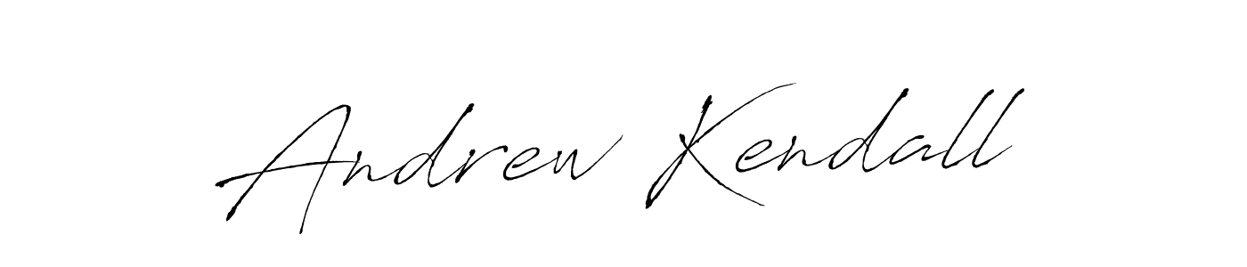 This is the best signature style for the Andrew Kendall name. Also you like these signature font (Antro_Vectra). Mix name signature. Andrew Kendall signature style 6 images and pictures png