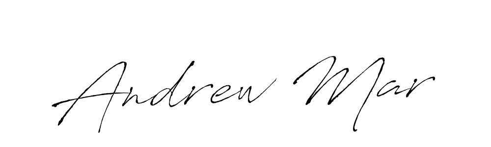 Make a beautiful signature design for name Andrew Mar. Use this online signature maker to create a handwritten signature for free. Andrew Mar signature style 6 images and pictures png