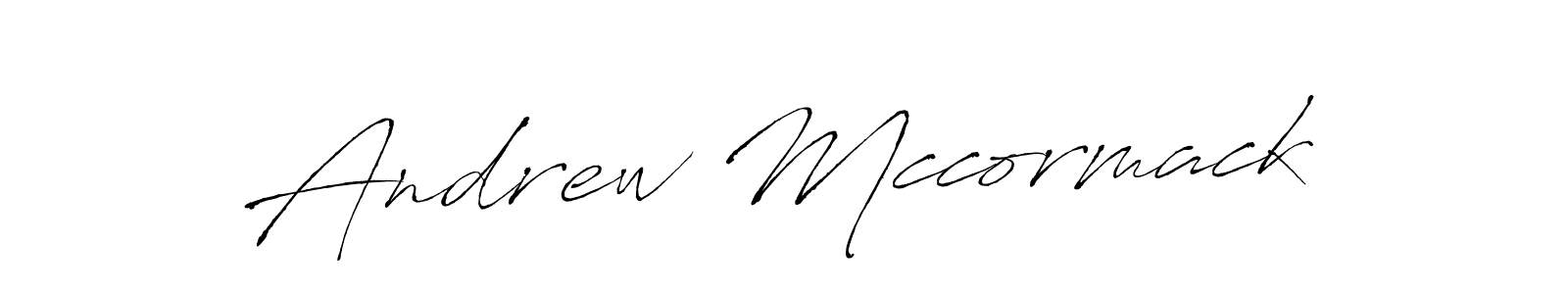 You should practise on your own different ways (Antro_Vectra) to write your name (Andrew Mccormack) in signature. don't let someone else do it for you. Andrew Mccormack signature style 6 images and pictures png