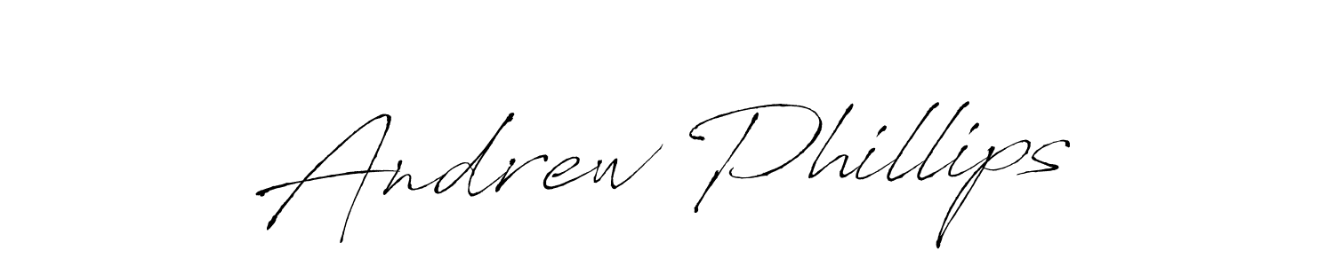 This is the best signature style for the Andrew Phillips name. Also you like these signature font (Antro_Vectra). Mix name signature. Andrew Phillips signature style 6 images and pictures png