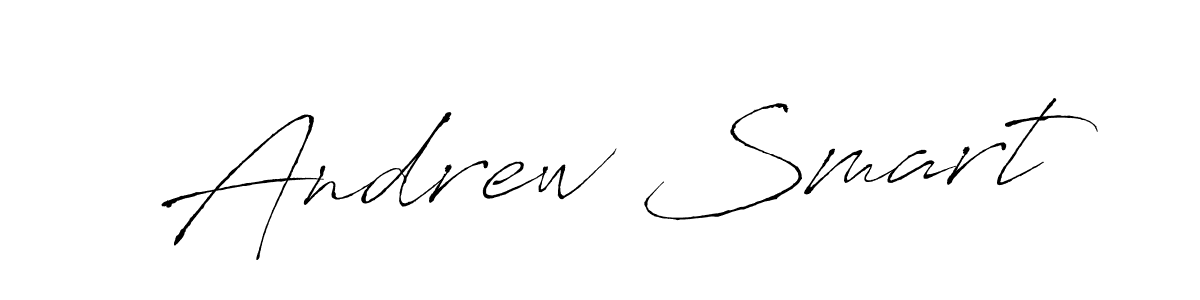 Similarly Antro_Vectra is the best handwritten signature design. Signature creator online .You can use it as an online autograph creator for name Andrew Smart. Andrew Smart signature style 6 images and pictures png