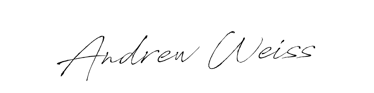 if you are searching for the best signature style for your name Andrew Weiss. so please give up your signature search. here we have designed multiple signature styles  using Antro_Vectra. Andrew Weiss signature style 6 images and pictures png