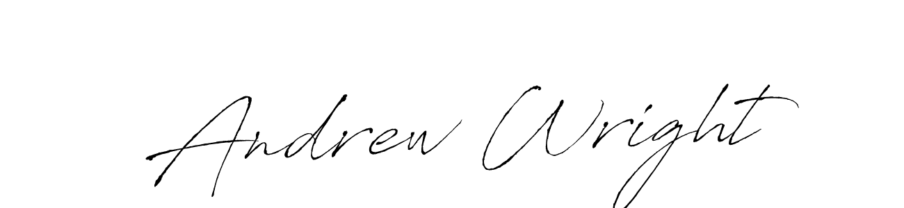 Similarly Antro_Vectra is the best handwritten signature design. Signature creator online .You can use it as an online autograph creator for name Andrew Wright. Andrew Wright signature style 6 images and pictures png
