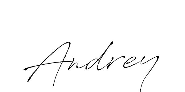 Make a short Andrey signature style. Manage your documents anywhere anytime using Antro_Vectra. Create and add eSignatures, submit forms, share and send files easily. Andrey signature style 6 images and pictures png