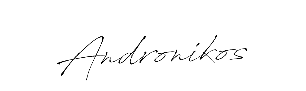 It looks lik you need a new signature style for name Andronikos. Design unique handwritten (Antro_Vectra) signature with our free signature maker in just a few clicks. Andronikos signature style 6 images and pictures png