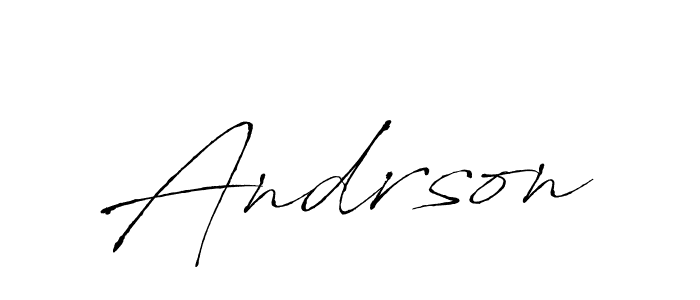 You can use this online signature creator to create a handwritten signature for the name Andrson. This is the best online autograph maker. Andrson signature style 6 images and pictures png