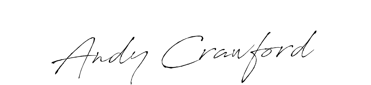 Here are the top 10 professional signature styles for the name Andy Crawford. These are the best autograph styles you can use for your name. Andy Crawford signature style 6 images and pictures png