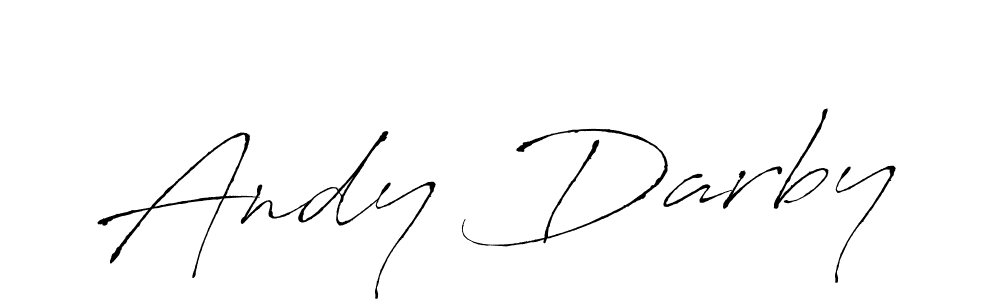 You can use this online signature creator to create a handwritten signature for the name Andy Darby. This is the best online autograph maker. Andy Darby signature style 6 images and pictures png