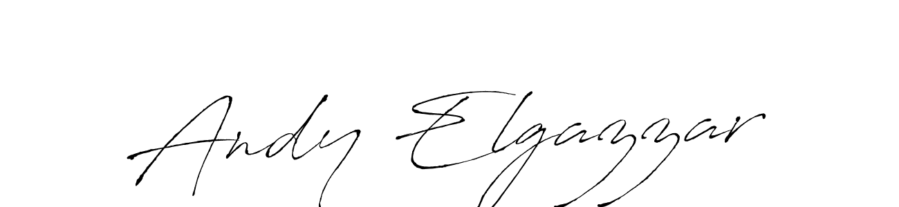 Here are the top 10 professional signature styles for the name Andy Elgazzar. These are the best autograph styles you can use for your name. Andy Elgazzar signature style 6 images and pictures png