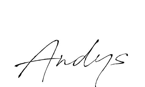 if you are searching for the best signature style for your name Andys. so please give up your signature search. here we have designed multiple signature styles  using Antro_Vectra. Andys signature style 6 images and pictures png