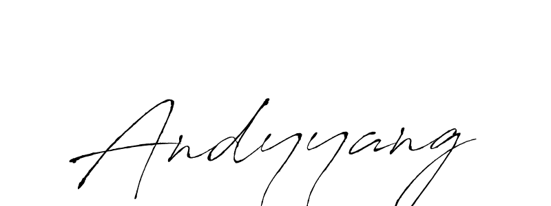 This is the best signature style for the Andyyang name. Also you like these signature font (Antro_Vectra). Mix name signature. Andyyang signature style 6 images and pictures png