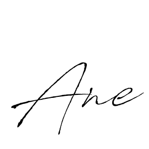 Also You can easily find your signature by using the search form. We will create Ane name handwritten signature images for you free of cost using Antro_Vectra sign style. Ane signature style 6 images and pictures png