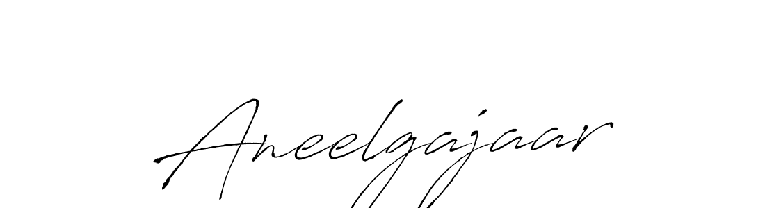 Make a short Aneelgajaar signature style. Manage your documents anywhere anytime using Antro_Vectra. Create and add eSignatures, submit forms, share and send files easily. Aneelgajaar signature style 6 images and pictures png