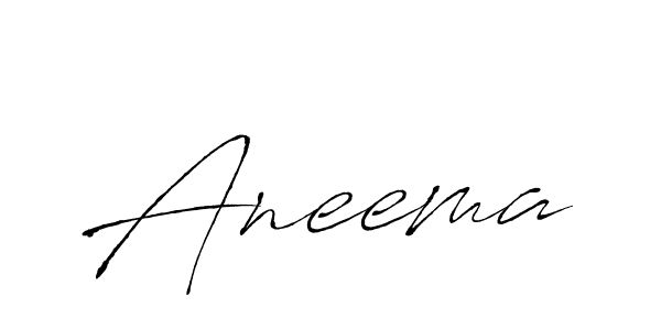 Similarly Antro_Vectra is the best handwritten signature design. Signature creator online .You can use it as an online autograph creator for name Aneema. Aneema signature style 6 images and pictures png