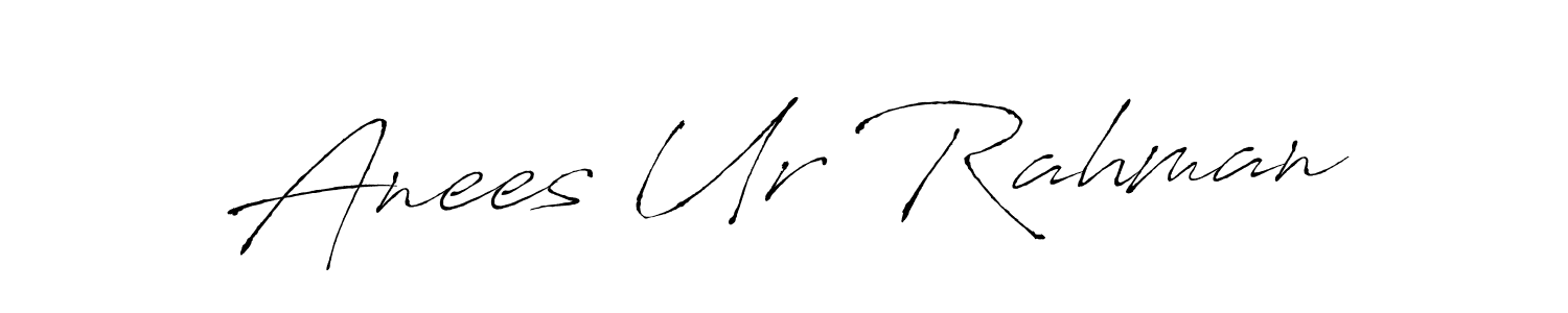 Here are the top 10 professional signature styles for the name Anees Ur Rahman. These are the best autograph styles you can use for your name. Anees Ur Rahman signature style 6 images and pictures png