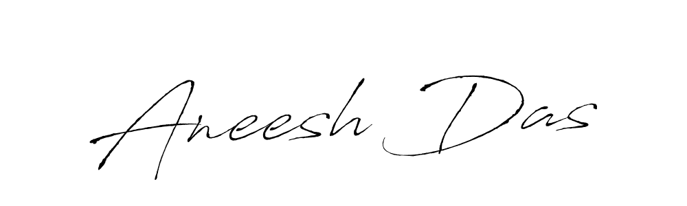 Use a signature maker to create a handwritten signature online. With this signature software, you can design (Antro_Vectra) your own signature for name Aneesh Das. Aneesh Das signature style 6 images and pictures png