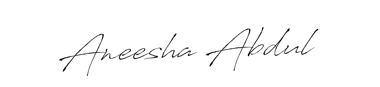 Check out images of Autograph of Aneesha Abdul name. Actor Aneesha Abdul Signature Style. Antro_Vectra is a professional sign style online. Aneesha Abdul signature style 6 images and pictures png