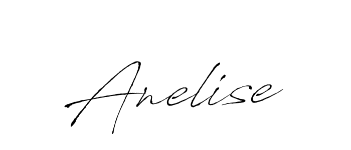 This is the best signature style for the Anelise name. Also you like these signature font (Antro_Vectra). Mix name signature. Anelise signature style 6 images and pictures png