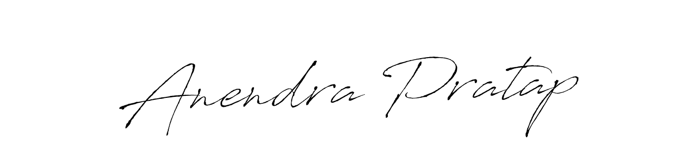 It looks lik you need a new signature style for name Anendra Pratap. Design unique handwritten (Antro_Vectra) signature with our free signature maker in just a few clicks. Anendra Pratap signature style 6 images and pictures png