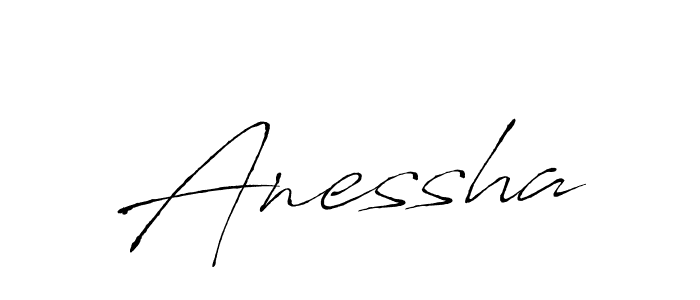 Here are the top 10 professional signature styles for the name Anessha. These are the best autograph styles you can use for your name. Anessha signature style 6 images and pictures png