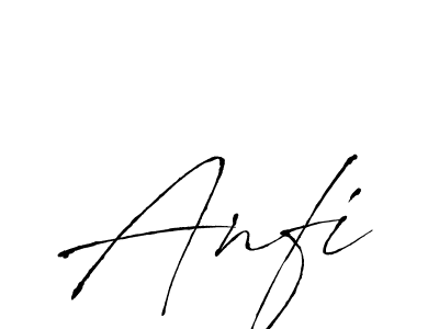 This is the best signature style for the Anfi name. Also you like these signature font (Antro_Vectra). Mix name signature. Anfi signature style 6 images and pictures png