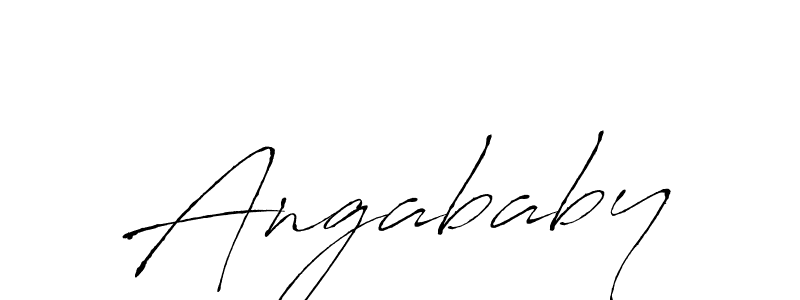 Similarly Antro_Vectra is the best handwritten signature design. Signature creator online .You can use it as an online autograph creator for name Angababy. Angababy signature style 6 images and pictures png