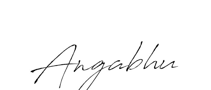 Similarly Antro_Vectra is the best handwritten signature design. Signature creator online .You can use it as an online autograph creator for name Angabhu. Angabhu signature style 6 images and pictures png