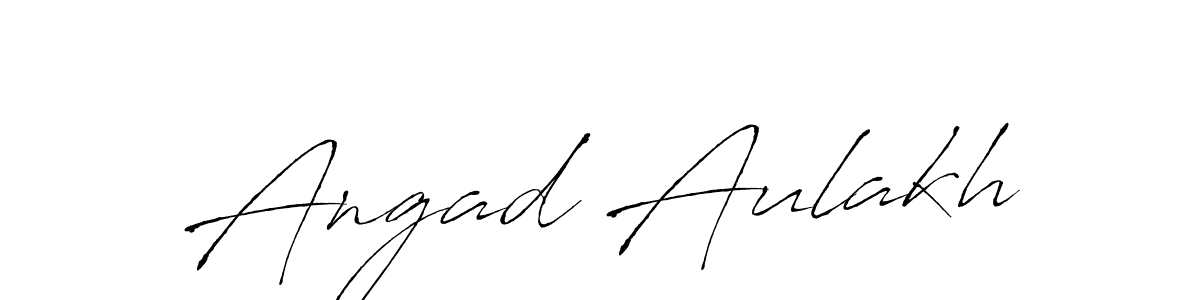 if you are searching for the best signature style for your name Angad Aulakh. so please give up your signature search. here we have designed multiple signature styles  using Antro_Vectra. Angad Aulakh signature style 6 images and pictures png