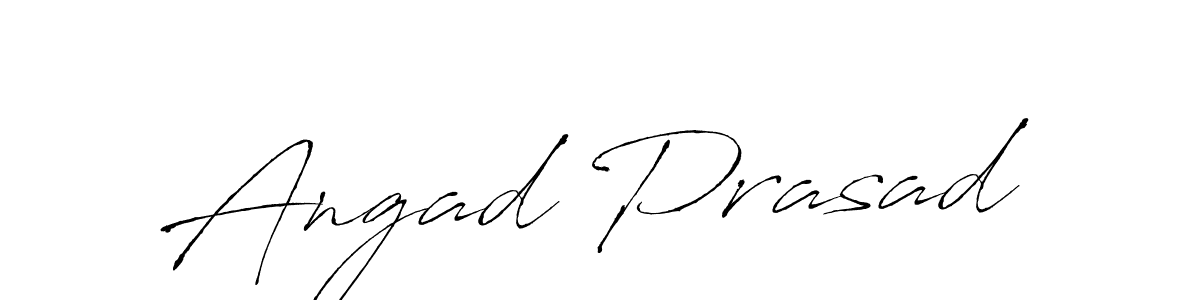 See photos of Angad Prasad official signature by Spectra . Check more albums & portfolios. Read reviews & check more about Antro_Vectra font. Angad Prasad signature style 6 images and pictures png