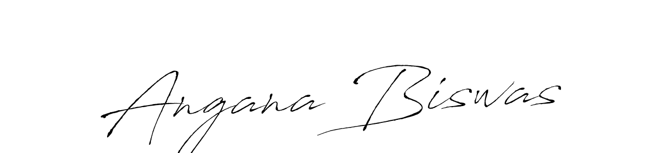 It looks lik you need a new signature style for name Angana Biswas. Design unique handwritten (Antro_Vectra) signature with our free signature maker in just a few clicks. Angana Biswas signature style 6 images and pictures png